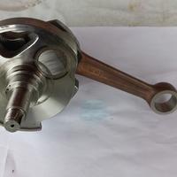 Albero motore mazzuchelli vespa px 200 corsa 57