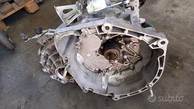 CAMBIO FIAT 500 X 2,0 MULTIJET 4X4 6 MARCE