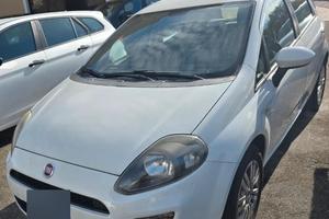 Fiat Punto 1.3 MJT 95 Cv versione Easy 5 Porte