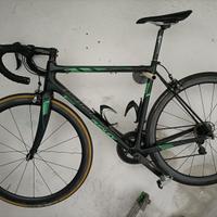Bicicletta da corsa