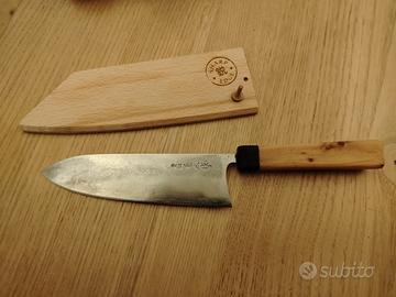 bunka di alta qualità