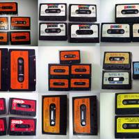 Cassette Commodore 64 (1983 - 1985)