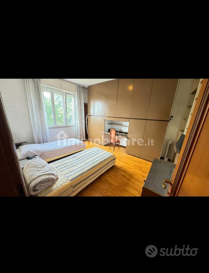 Apartment in Verano Brianza, Caviana, Monza e della Brianza - Altro