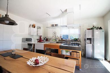 Rustico/Casale/Corte Oleggio [01AR-1773VRG]