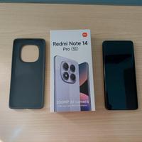 Xiaomi redmi note 14 pro 5G