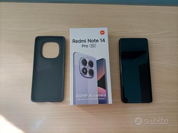 Xiaomi redmi note 14 pro 5G