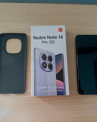 Xiaomi redmi note 14 pro 5G