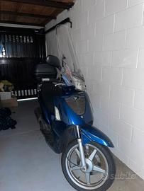 Scooter Kymco