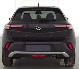 Portellone baule posteriore opel mokka b 2020>2025