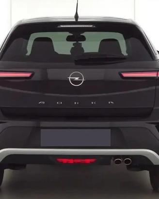 Portellone baule posteriore opel mokka b 2020>2025