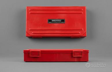 Set: Chiavi a cricchetto Teng Tools (TTRORS)