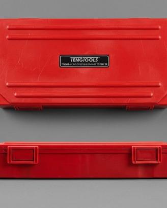 Set: Chiavi a cricchetto Teng Tools (TTRORS)