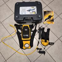 Forbice a batteria volpi professionali