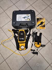 Forbice a batteria volpi professionali