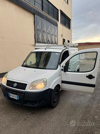 FIAT DOBLO CARGO