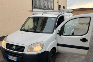 FIAT DOBLO CARGO