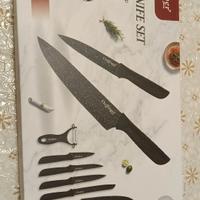 coltelli da cucina 