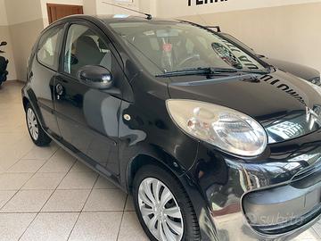 Citroen C1 5 porte neopatentati