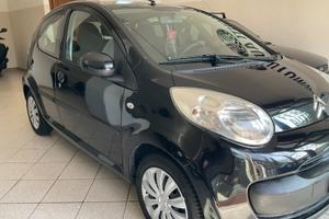 Citroen C1 5 porte neopatentati