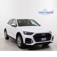 Audi Q5 40 TDI 204cv quattro S tronic Business