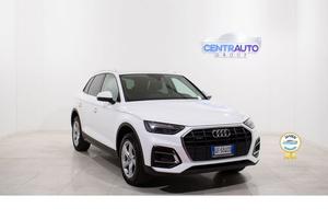 Audi Q5 40 TDI 204cv quattro S tronic Business