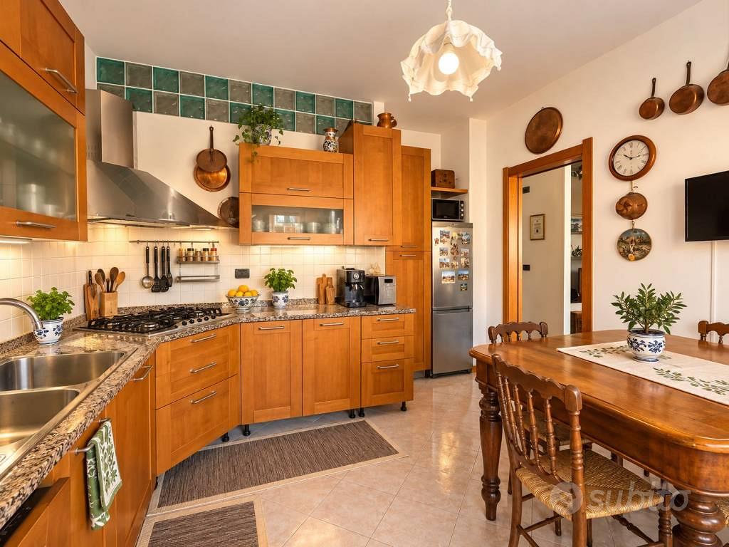 Appartamento – Sestri Levante, Ginestra - Vista 2