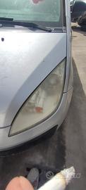 MITSUBISHI COLT 2006 FARO ANTERIORE SX/DX