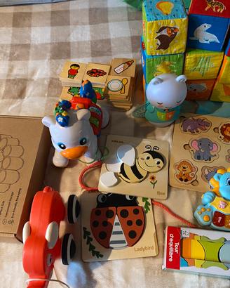 Giochi