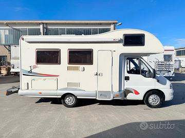 Joint 350 mansardato