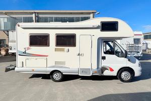 Joint 350 mansardato