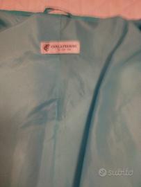 giubbino Carla Ferroni 