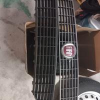 Ricambi grande punto