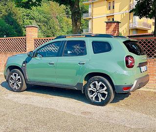 Dacia Duster 1.0 Journey Up  GPL  10/2023 km 57000