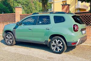 Dacia Duster 1.0 Journey Up  GPL  10/2023 km 57000