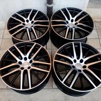 CERCHI 19 ORIGINALI MASERATI COD:1701