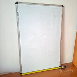 Lavagna Magnetica  / Bacheca - 60×90