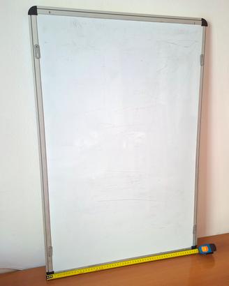 Lavagna Magnetica  / Bacheca - 60×90