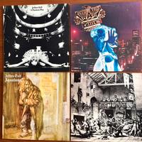 LP Jethro Tull