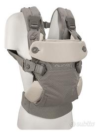 Nuna Marsupio neonato