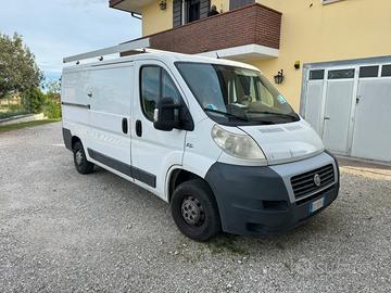 Fiat Ducato - Tenuto Maniacalmente, tagliandi uff
