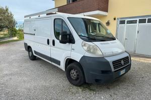 Fiat Ducato - Tenuto Maniacalmente, tagliandi uff