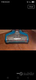 Bissel crosswave