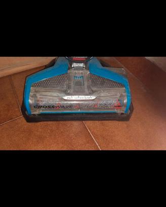 Bissel crosswave