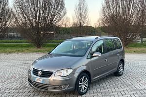 Volkswagen Touran 1.9 TDI 105CV DPF DSG Trendline