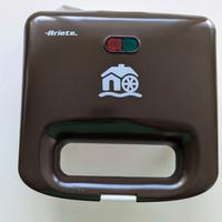 tostapane tostafette Mulino Bianco by Ariete