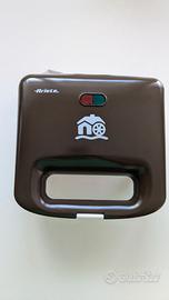 tostapane tostafette Mulino Bianco by Ariete