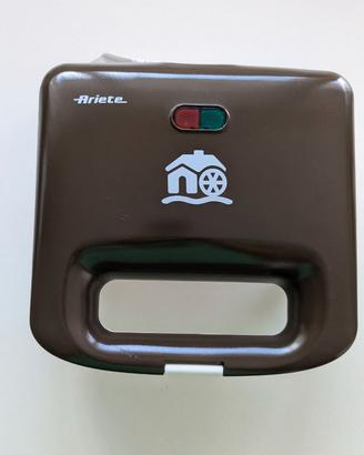 tostapane tostafette Mulino Bianco by Ariete