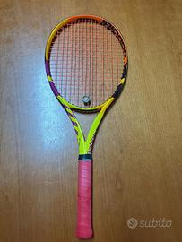 Racchetta Tennis Babolat Pure Aero (2019)
