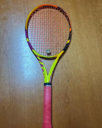 Racchetta Tennis Babolat Pure Aero (2019)