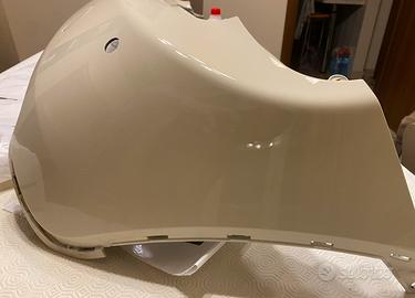 Paraurti posteriore mini cooper
